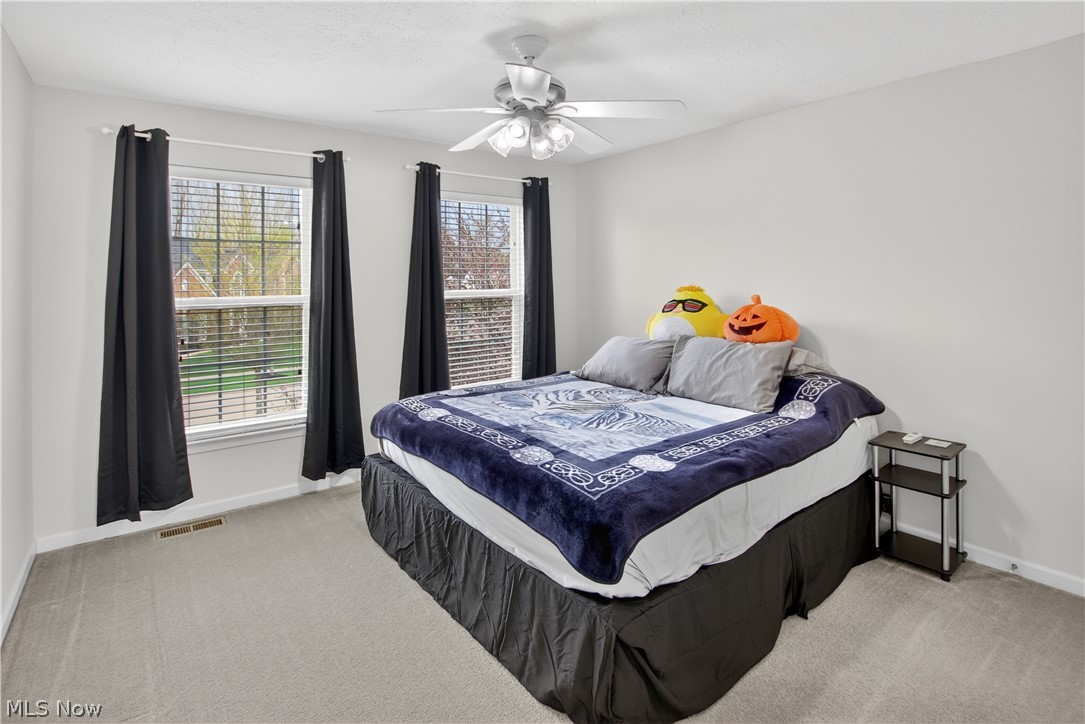 136 Stonesthrow Drive Berea OH 44017