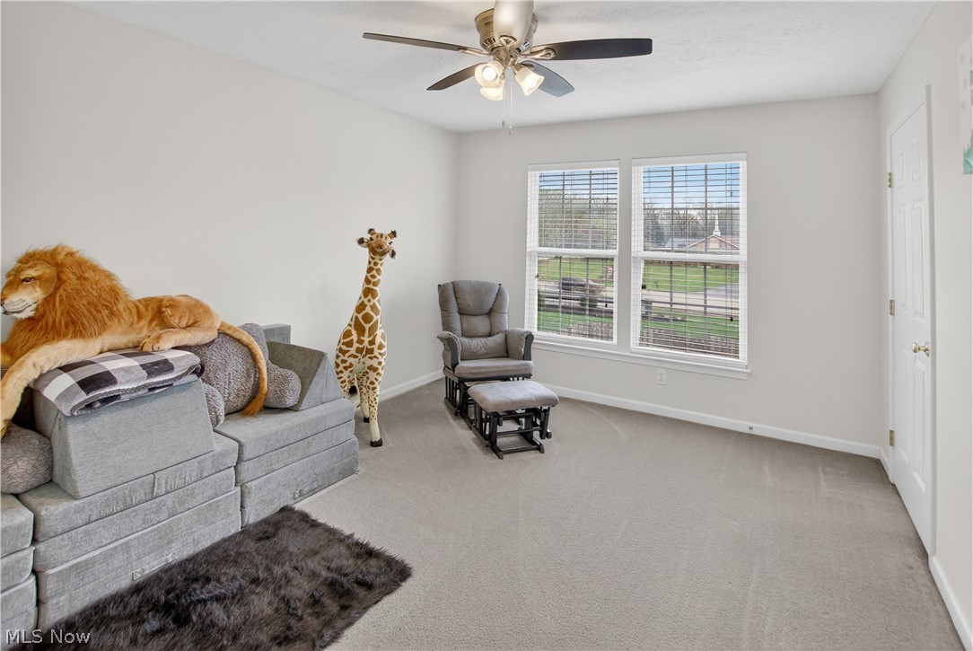 136 Stonesthrow Drive Berea OH 44017