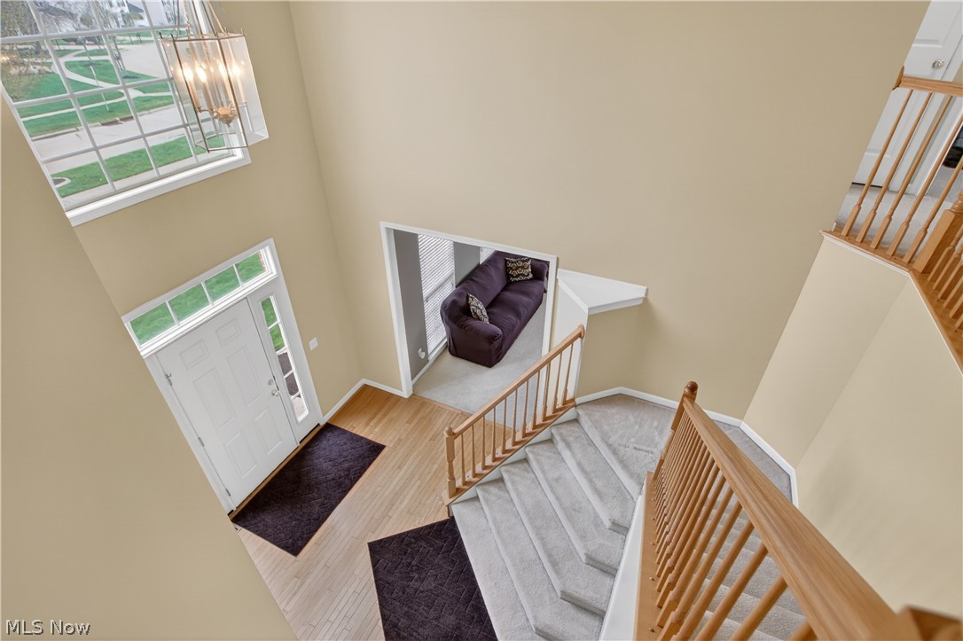 136 Stonesthrow Drive Berea OH 44017