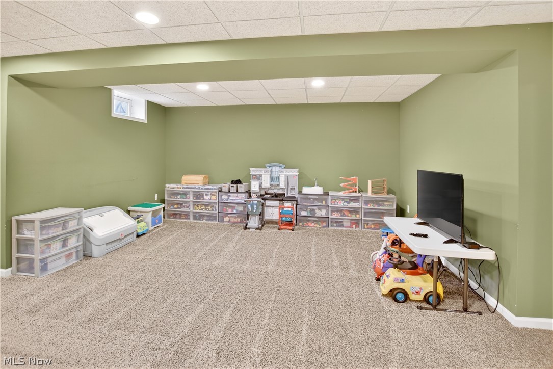 136 Stonesthrow Drive Berea OH 44017