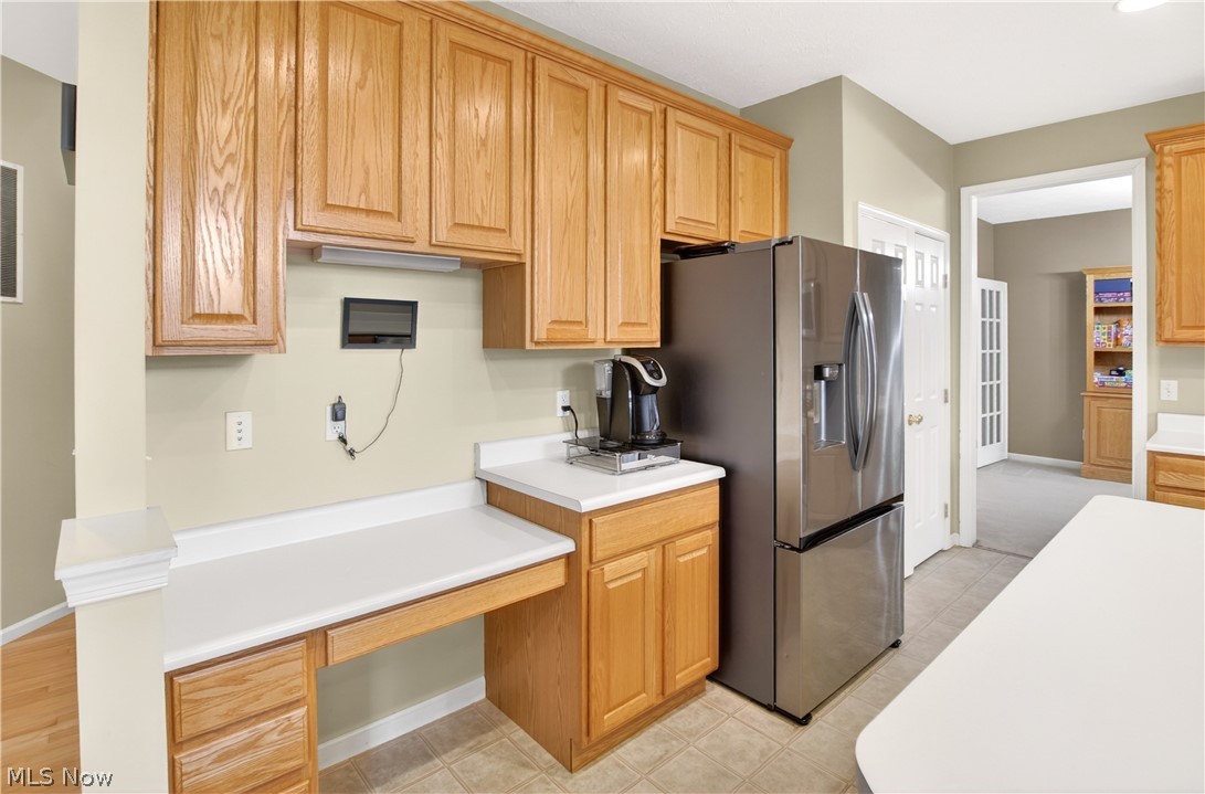 136 Stonesthrow Drive Berea OH 44017