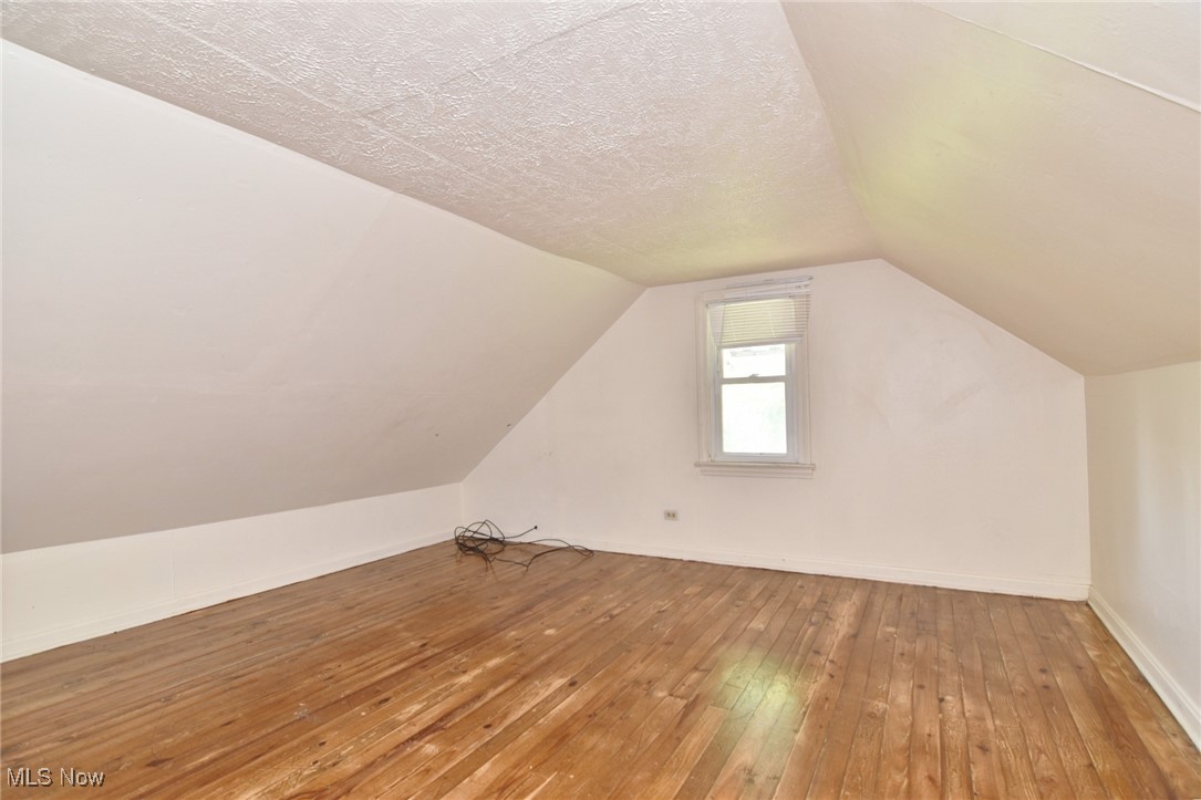 11909 Mortimer Avenue Cleveland OH 44111