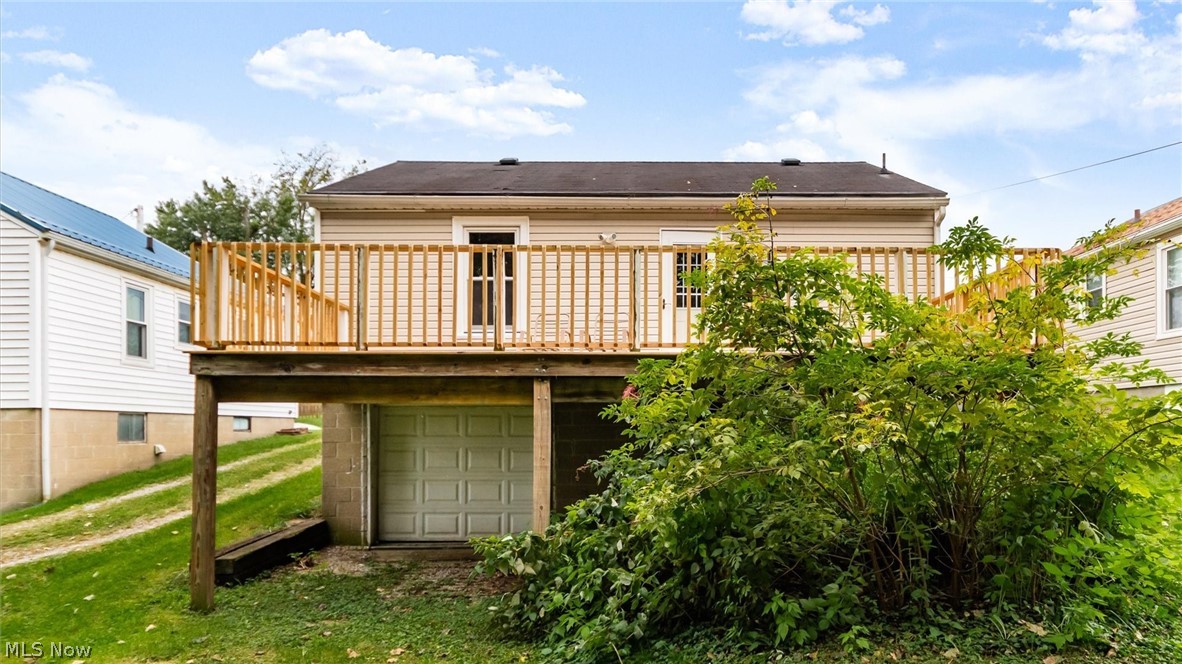 409 Smithfield Avenue Zanesville OH 43701