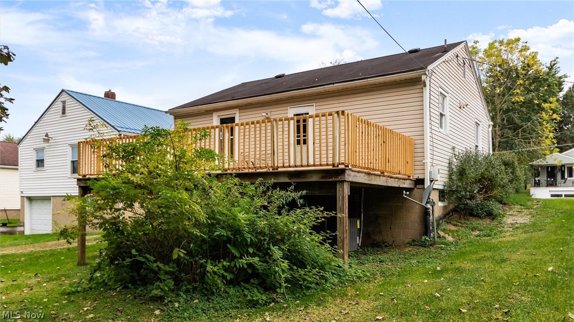 409 Smithfield Avenue Zanesville OH 43701