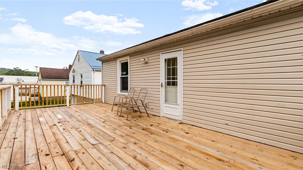 409 Smithfield Avenue Zanesville OH 43701