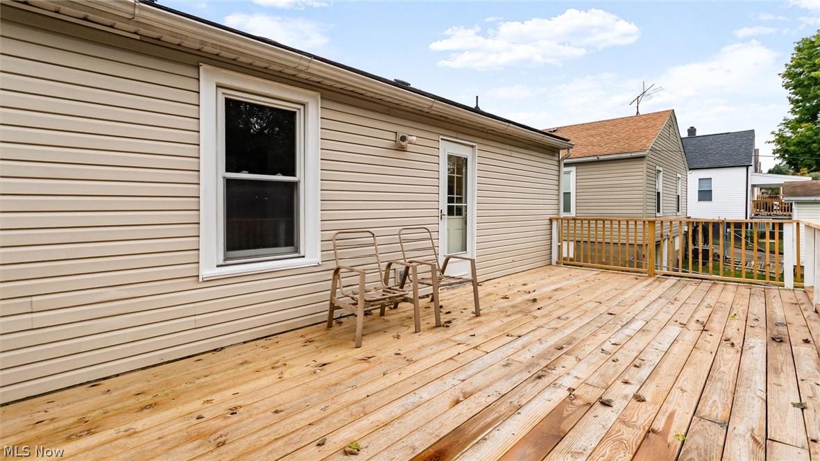 409 Smithfield Avenue Zanesville OH 43701