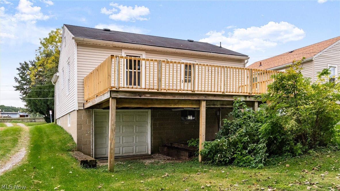 409 Smithfield Avenue Zanesville OH 43701