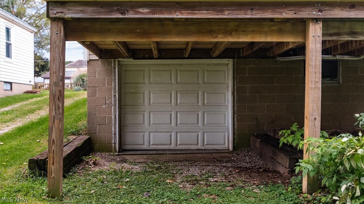 409 Smithfield Avenue Zanesville OH 43701