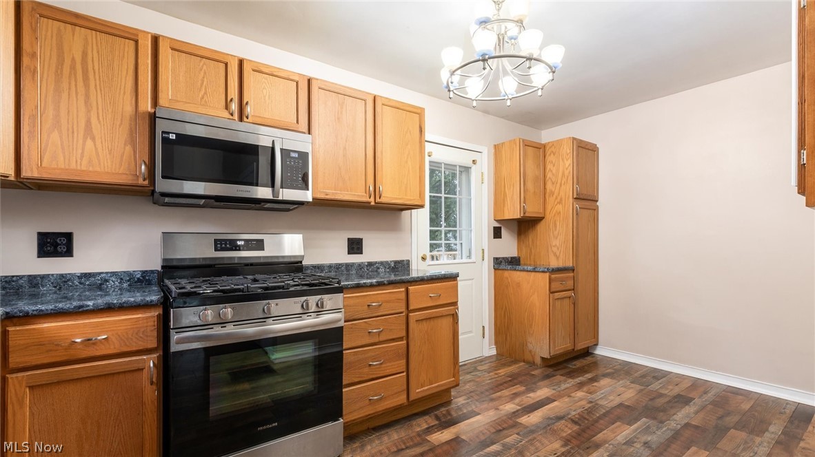409 Smithfield Avenue Zanesville OH 43701