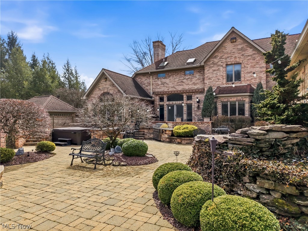 6624 Covington Cove Canfield OH 44406