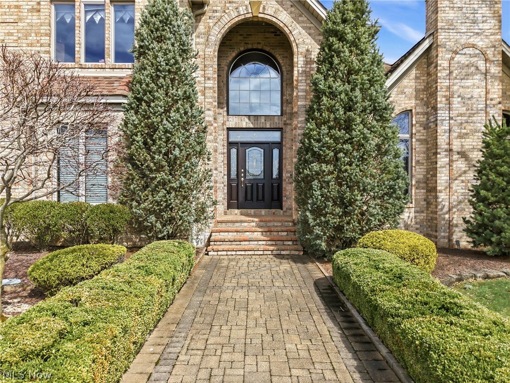 6624 Covington Cove Canfield OH 44406