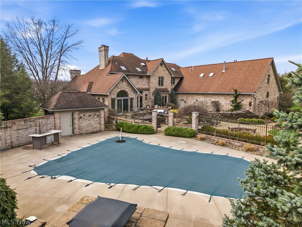 6624 Covington Cove Canfield OH 44406