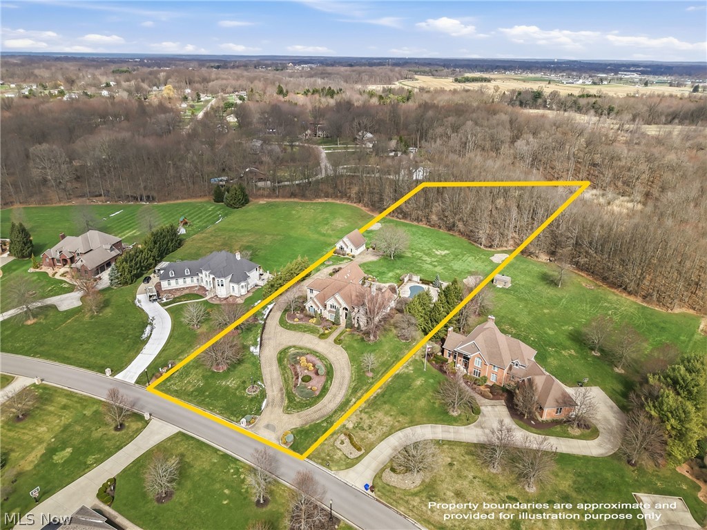 6624 Covington Cove Canfield OH 44406