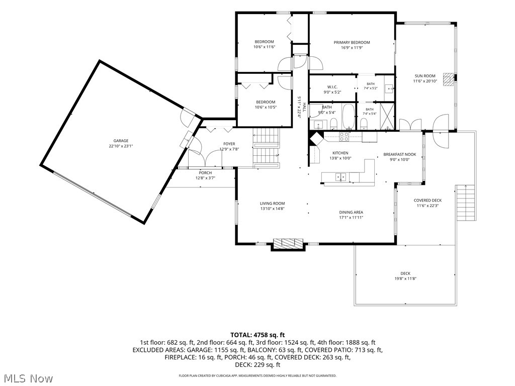 1049 N Medina Line Road Akron OH 44333