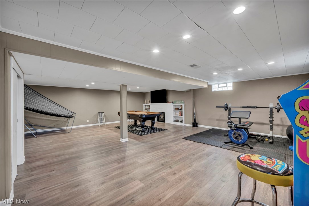 5814 Lake Cable Avenue NW Canton OH 44718