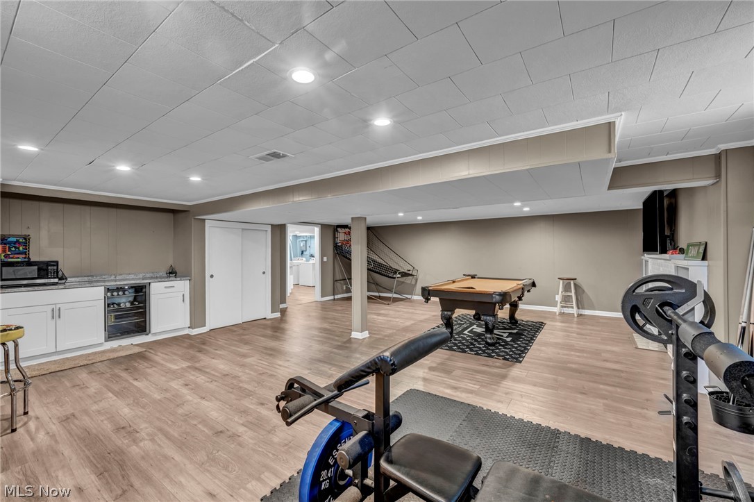 5814 Lake Cable Avenue NW Canton OH 44718