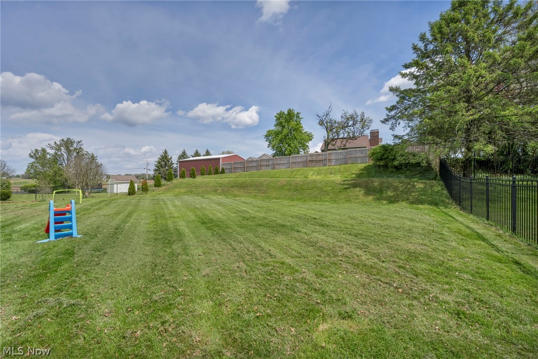 5814 Lake Cable Avenue NW Canton OH 44718