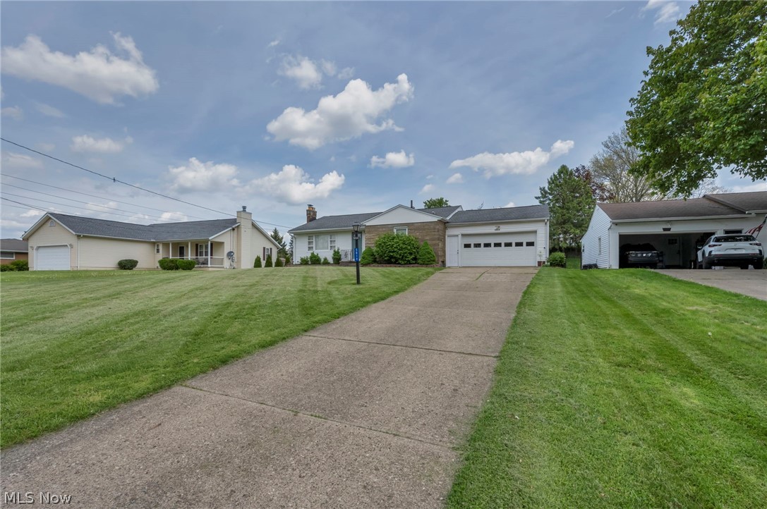 5814 Lake Cable Avenue NW Canton OH 44718