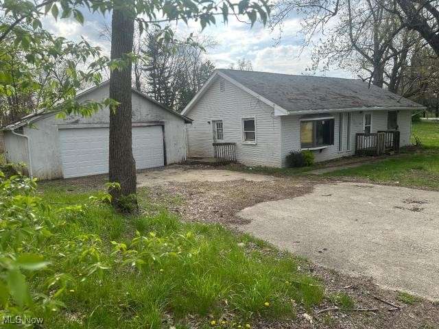 3367 Parnell Drive Akron OH 44319