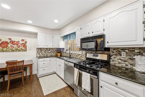 3202 W 165th Street Cleveland OH 44111