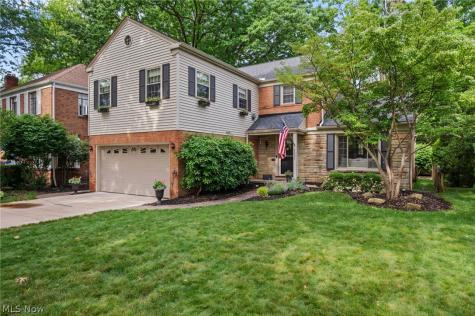 3202 W 165th Street Cleveland OH 44111