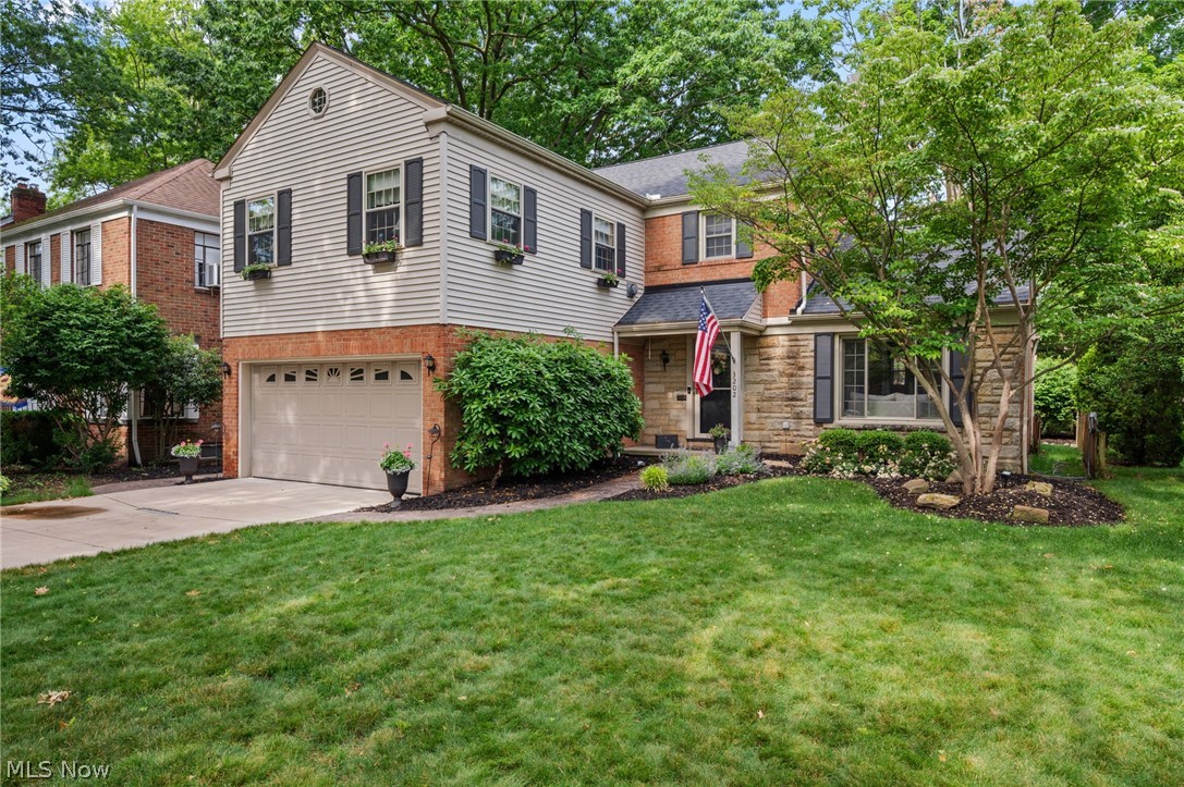 3202 W 165th Street Cleveland OH 44111