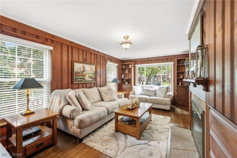 3202 W 165th Street Cleveland OH 44111