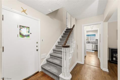 3202 W 165th Street Cleveland OH 44111