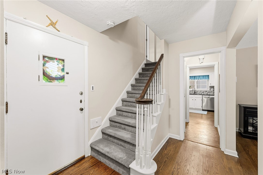 3202 W 165th Street Cleveland OH 44111