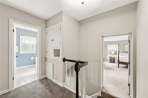 3202 W 165th Street Cleveland OH 44111