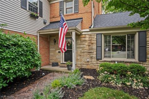 3202 W 165th Street Cleveland OH 44111