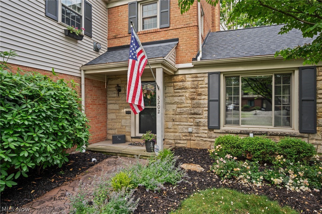 3202 W 165th Street Cleveland OH 44111