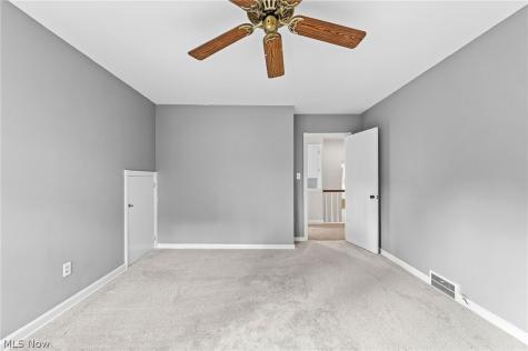3202 W 165th Street Cleveland OH 44111