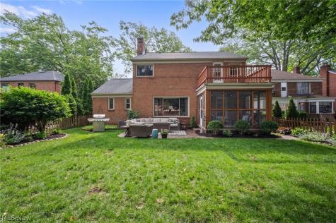 3202 W 165th Street Cleveland OH 44111