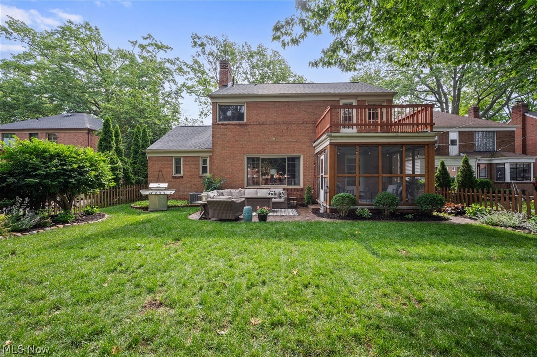 3202 W 165th Street Cleveland OH 44111