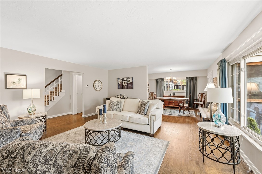 3202 W 165th Street Cleveland OH 44111