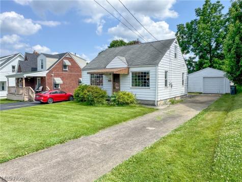 1339 Douglas Avenue Youngstown OH 44502