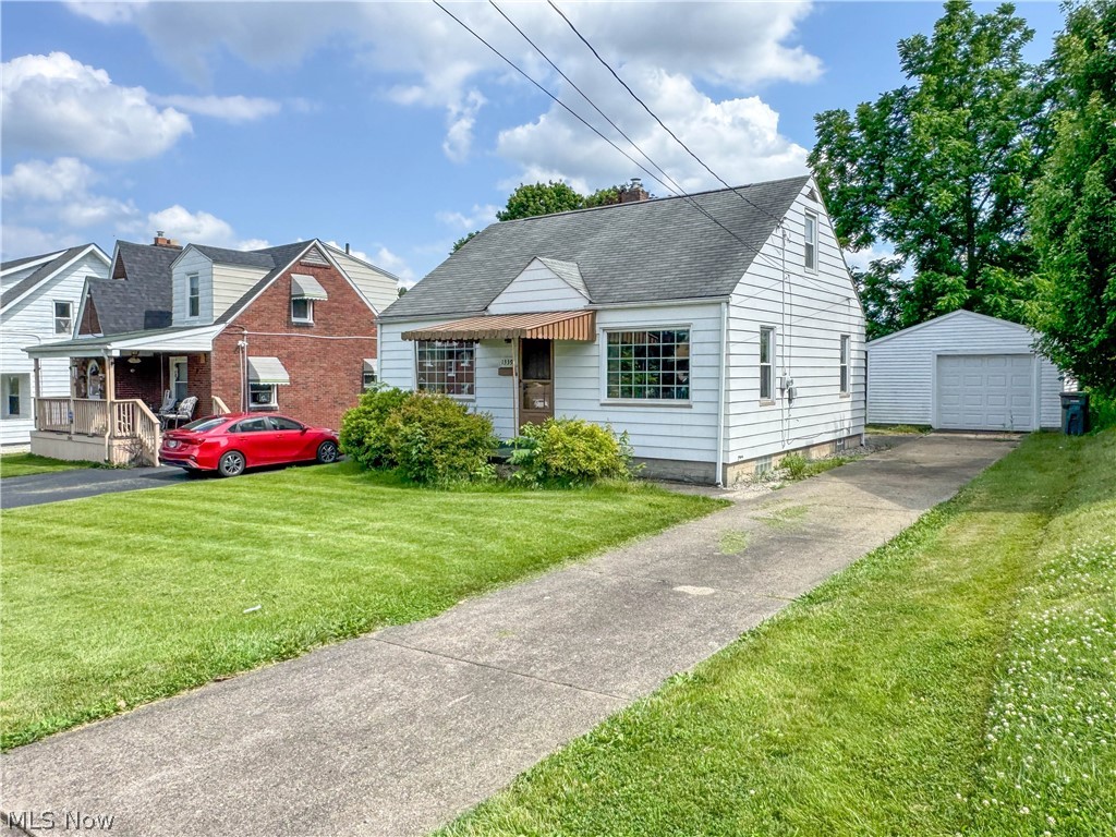 1339 Douglas Avenue Youngstown OH 44502