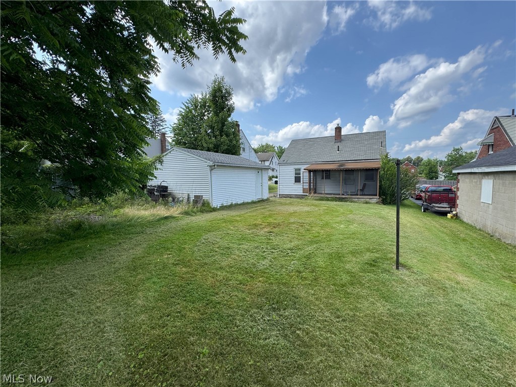 1339 Douglas Avenue Youngstown OH 44502