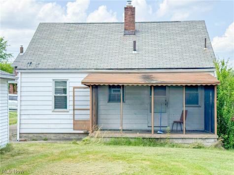 1339 Douglas Avenue Youngstown OH 44502