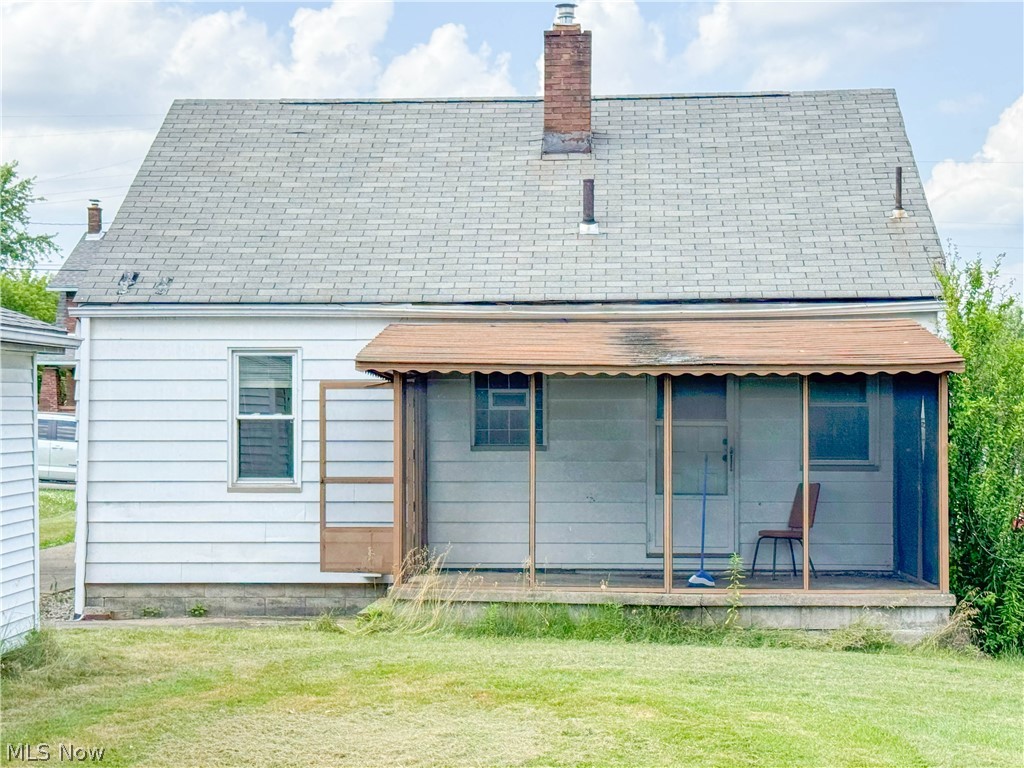 1339 Douglas Avenue Youngstown OH 44502