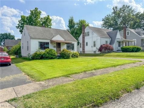 1339 Douglas Avenue Youngstown OH 44502