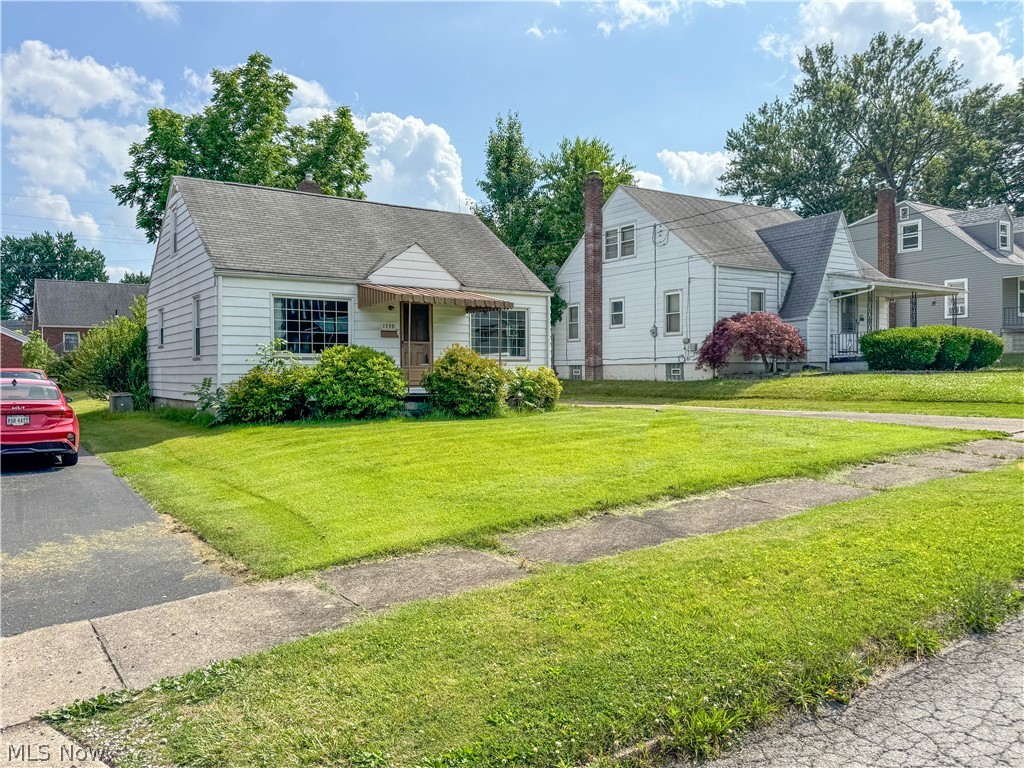 1339 Douglas Avenue Youngstown OH 44502