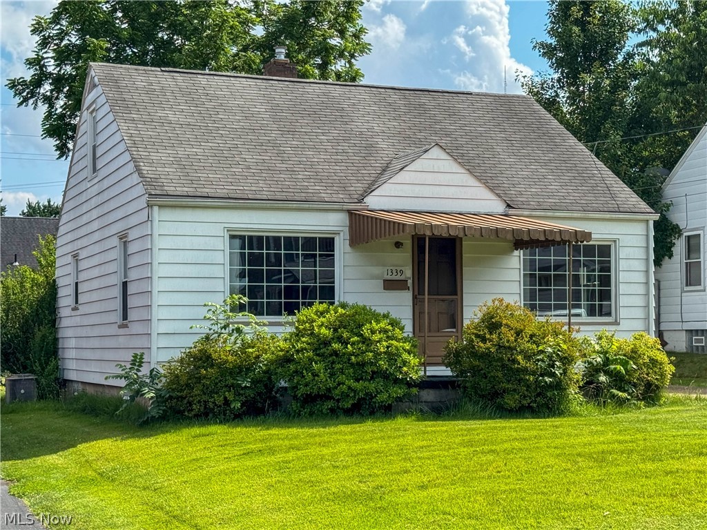 1339 Douglas Avenue Youngstown OH 44502
