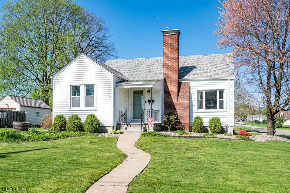 102 S Main Street Austintown OH 44515