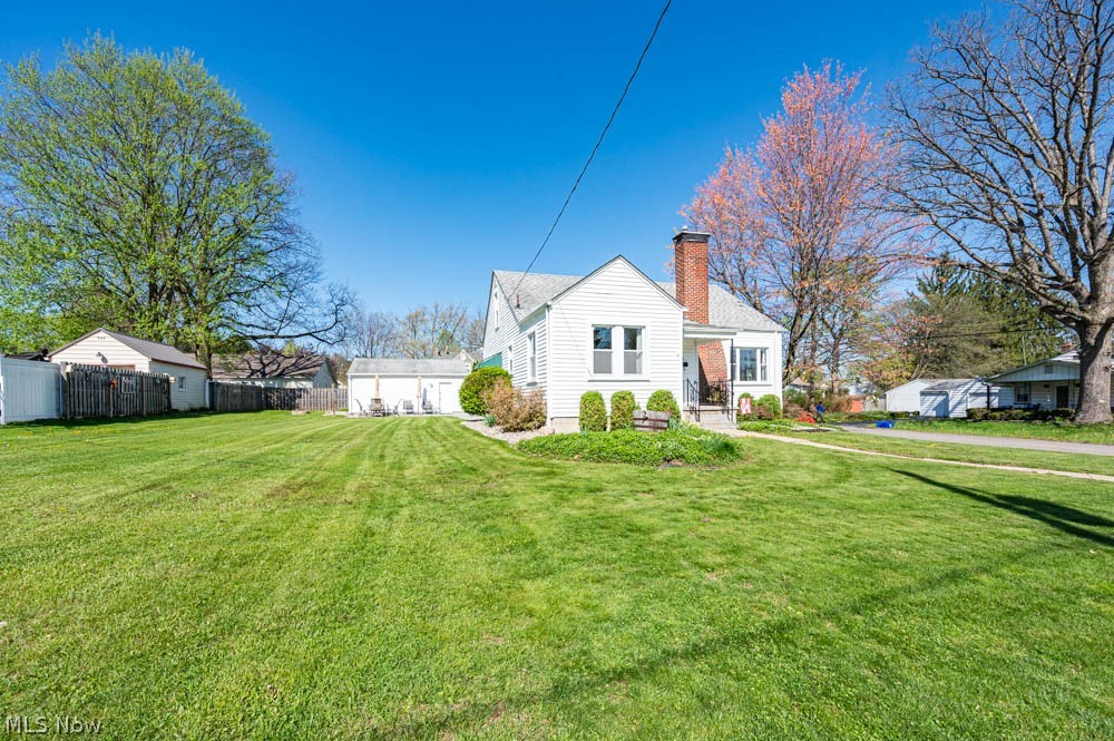 102 S Main Street Austintown OH 44515