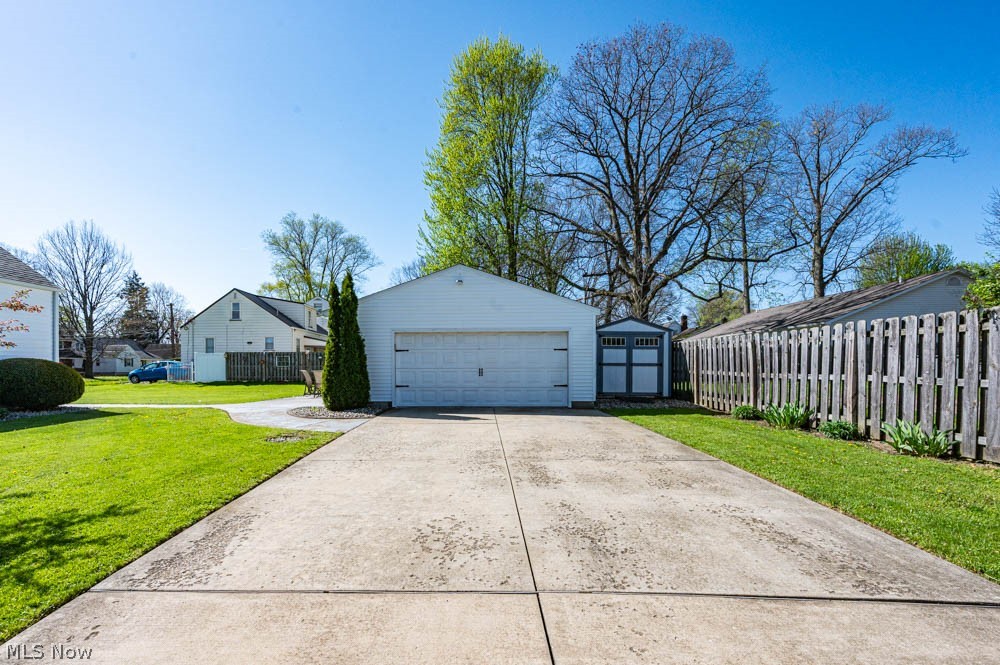102 S Main Street Austintown OH 44515