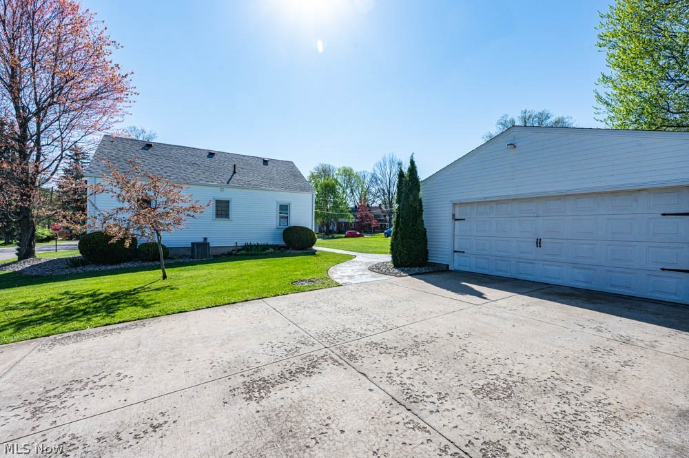 102 S Main Street Austintown OH 44515