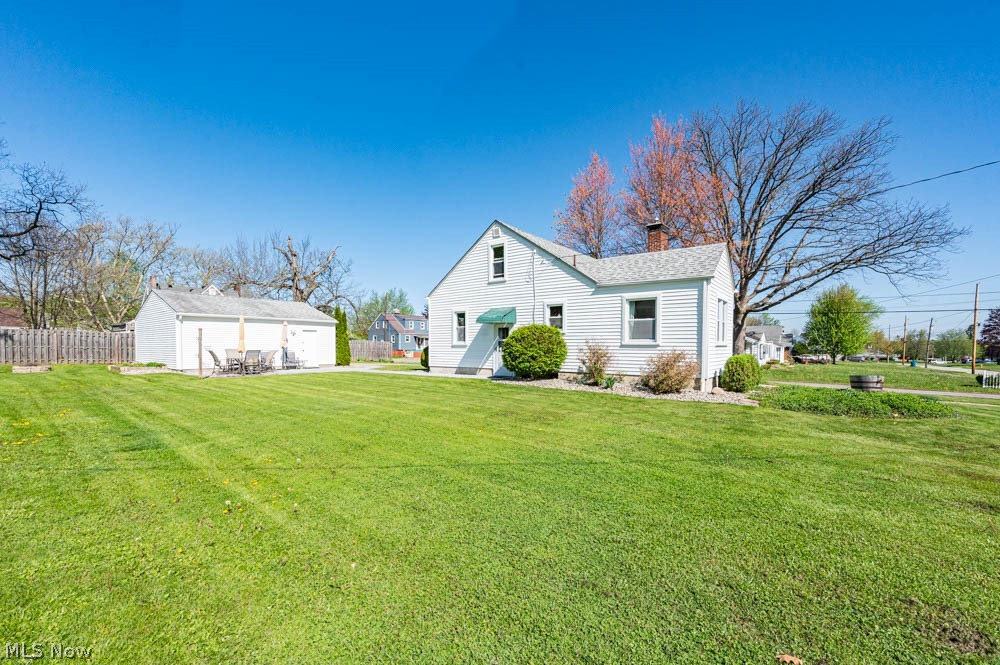 102 S Main Street Austintown OH 44515