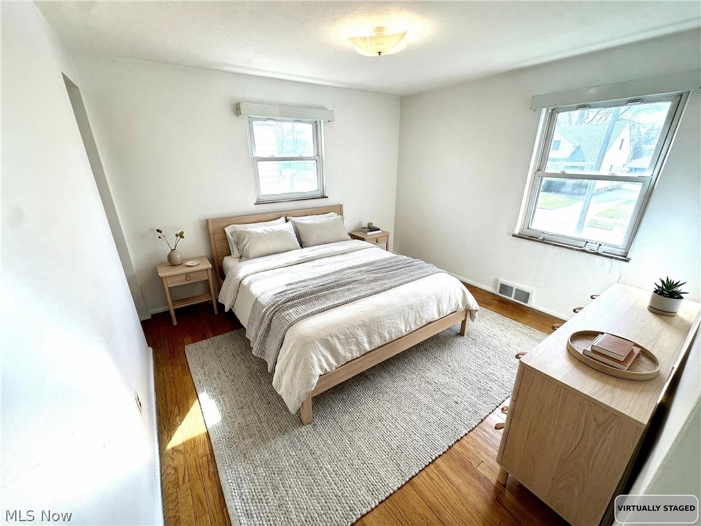 24251 Puritan Road Euclid OH 44123